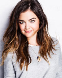 Lucy Hale